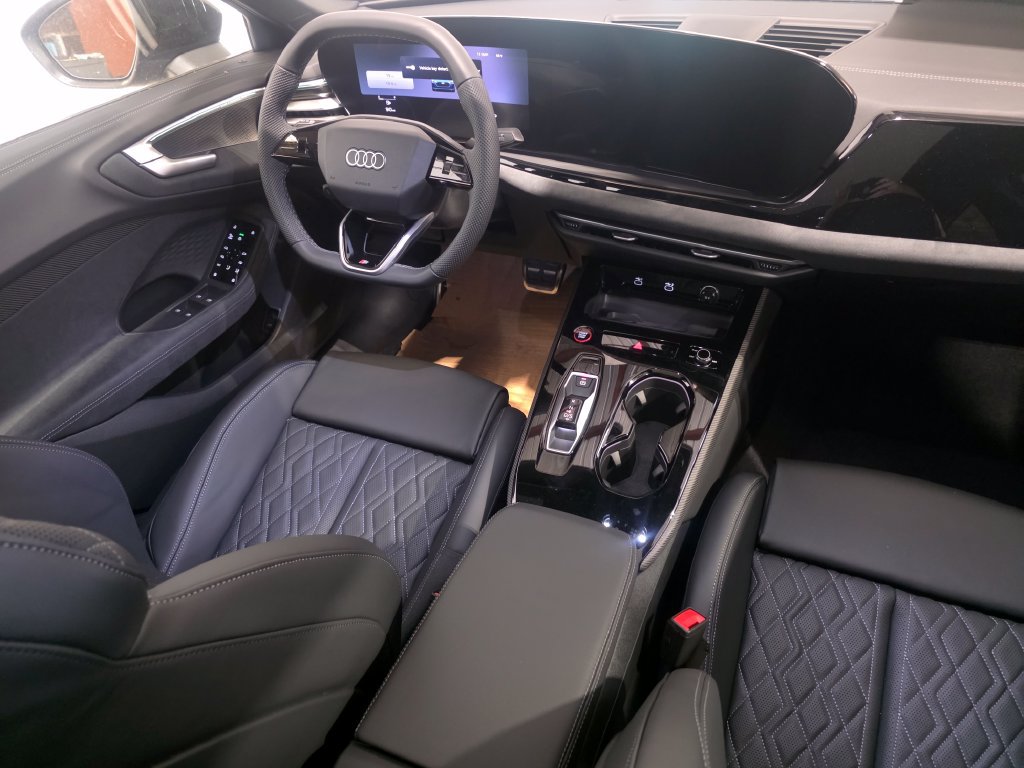 New 2026 Audi S5 Premium Plus AWD/4WD image 13