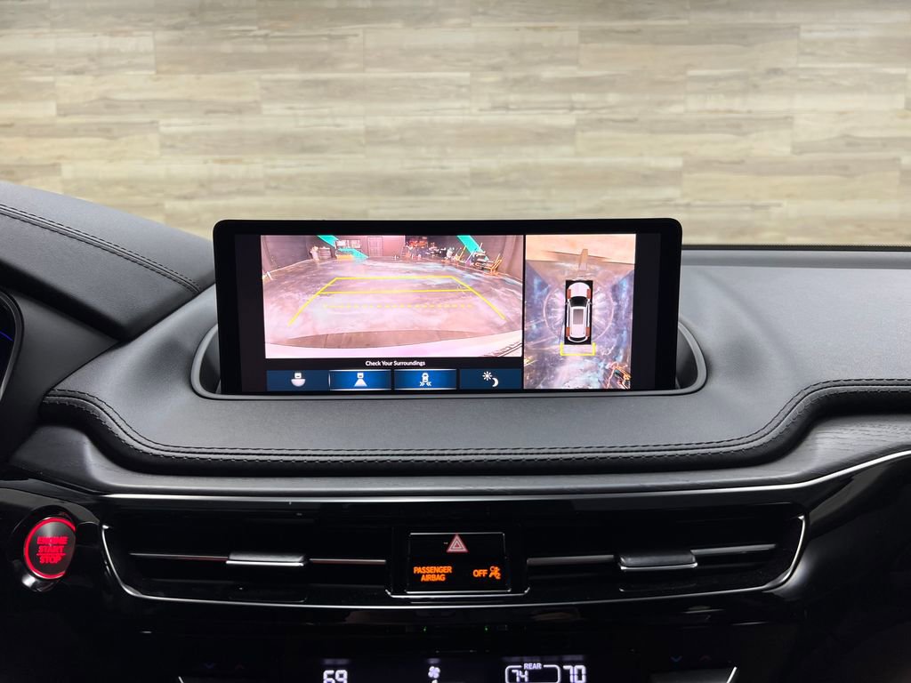 Used 2024 Acura MDX SH-AWD w/ Advance Package image 12