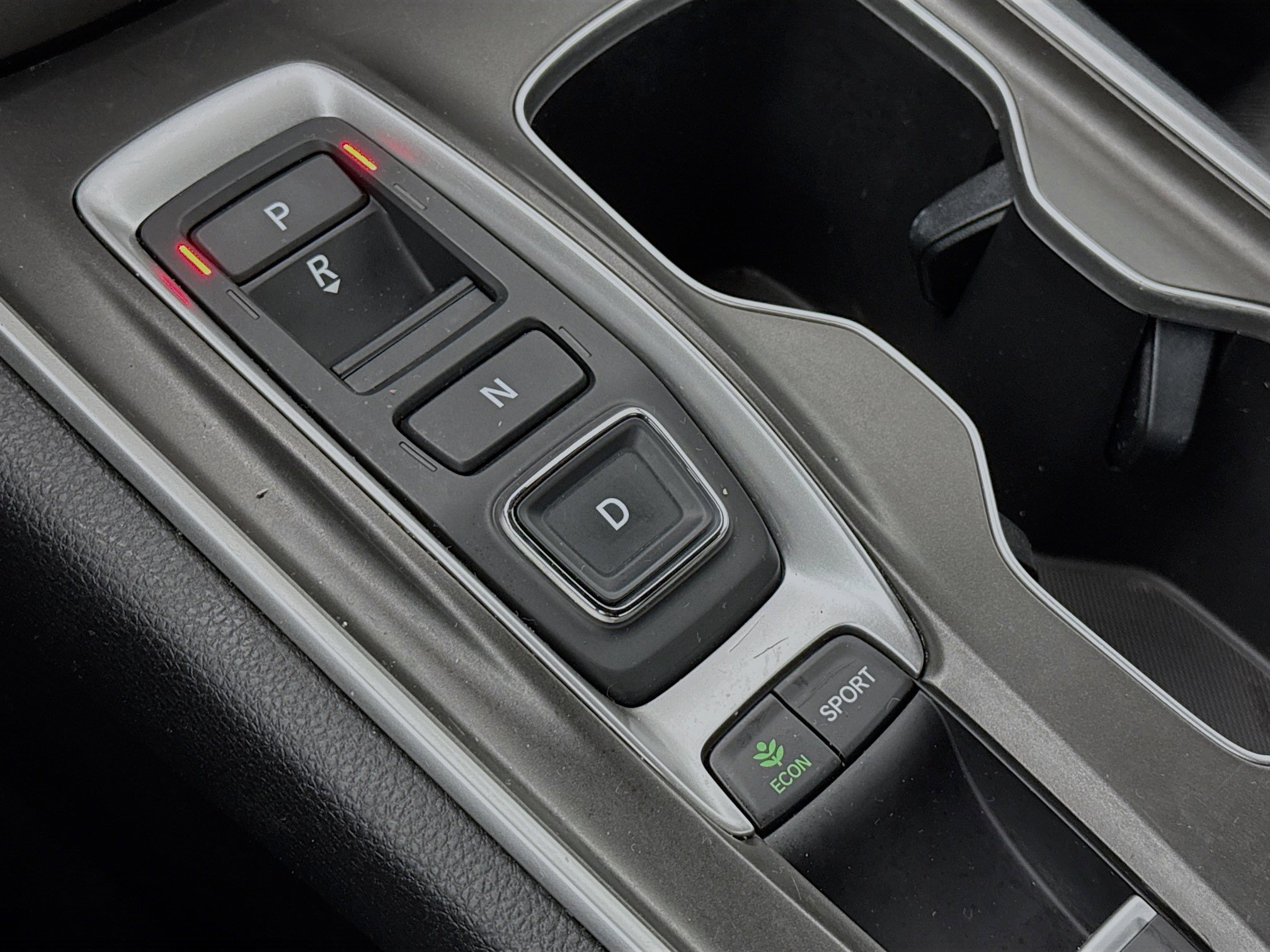 Certified 2022 Honda Accord Sport image 16