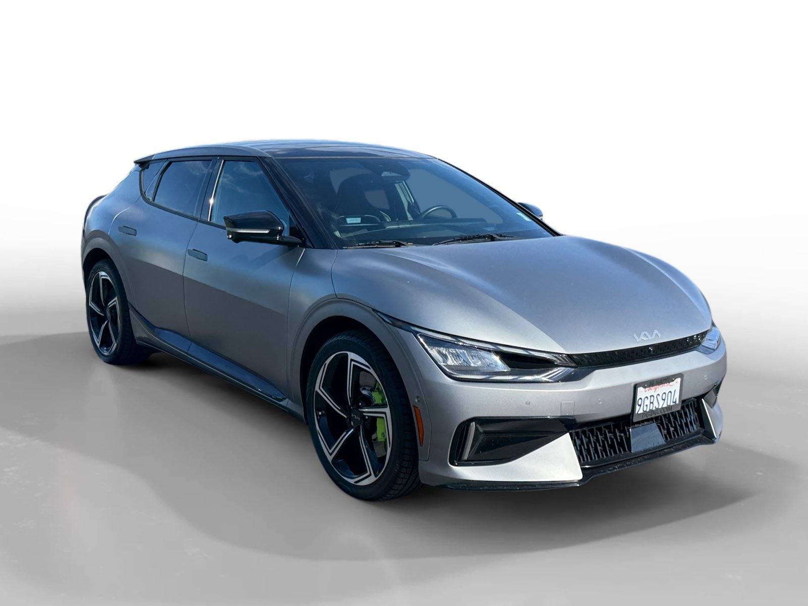 Used 2023 Kia EV6 GT AWD/4WD image 7