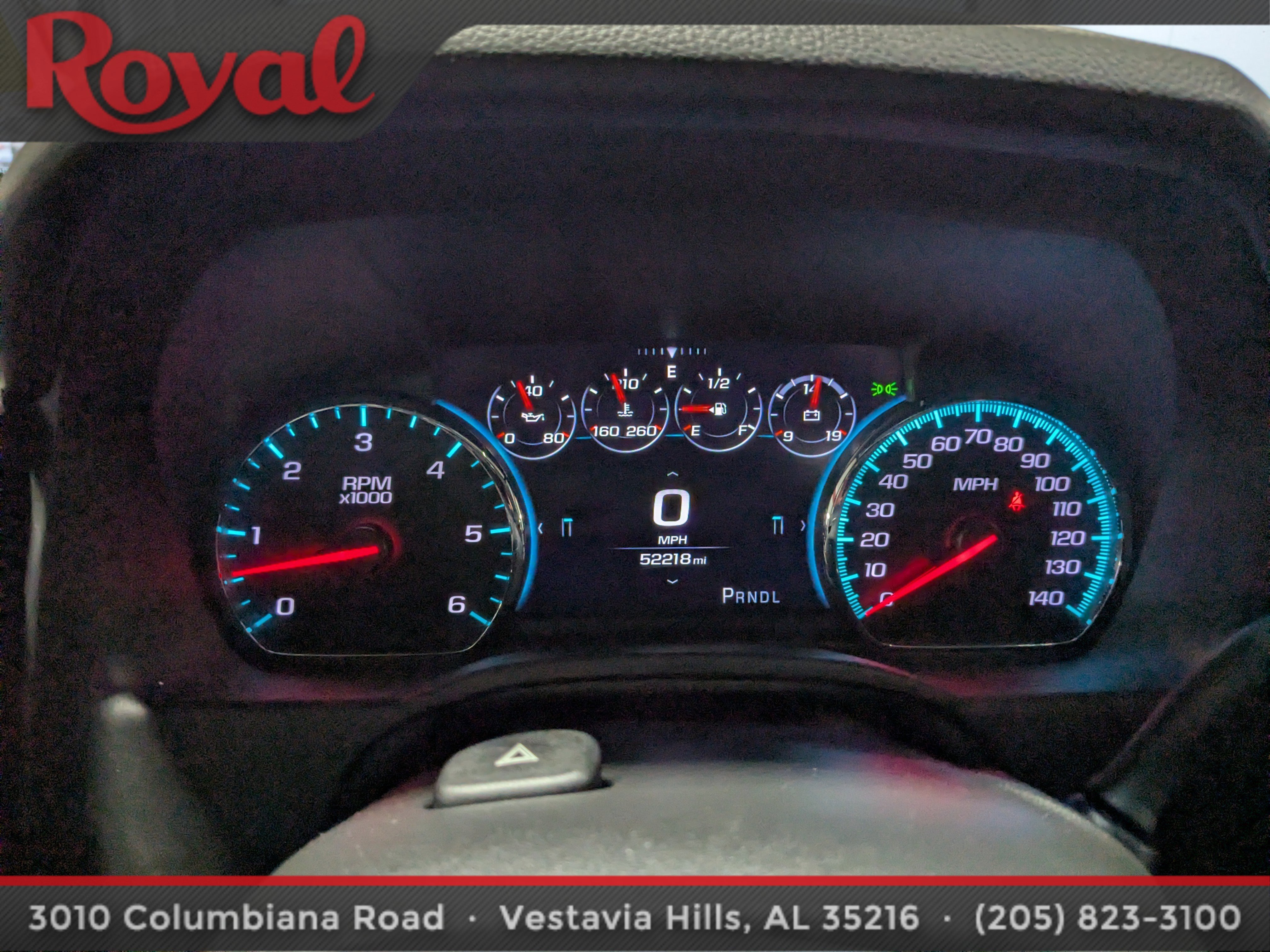 Used 2020 Chevrolet Tahoe Premier w/ Premier 6.2L Value Package image 23