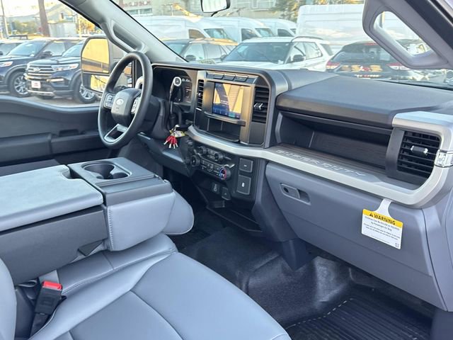 New 2024 Ford F450 XL image 10