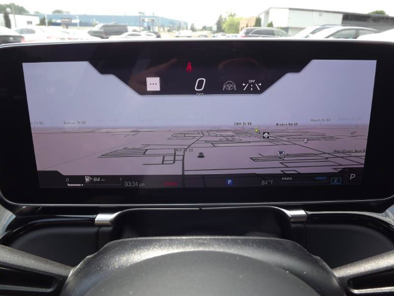 Used 2023 Mercedes-Benz S 580 4MATIC Sedan image 23