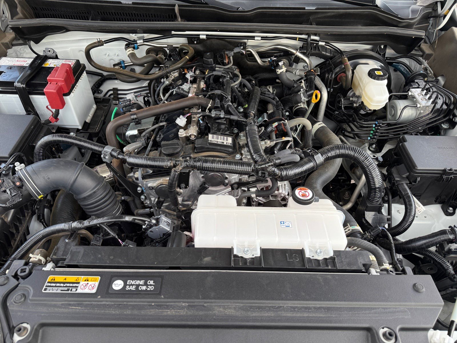 Certified 2025 Toyota 4Runner SR5 AWD/4WD image 20