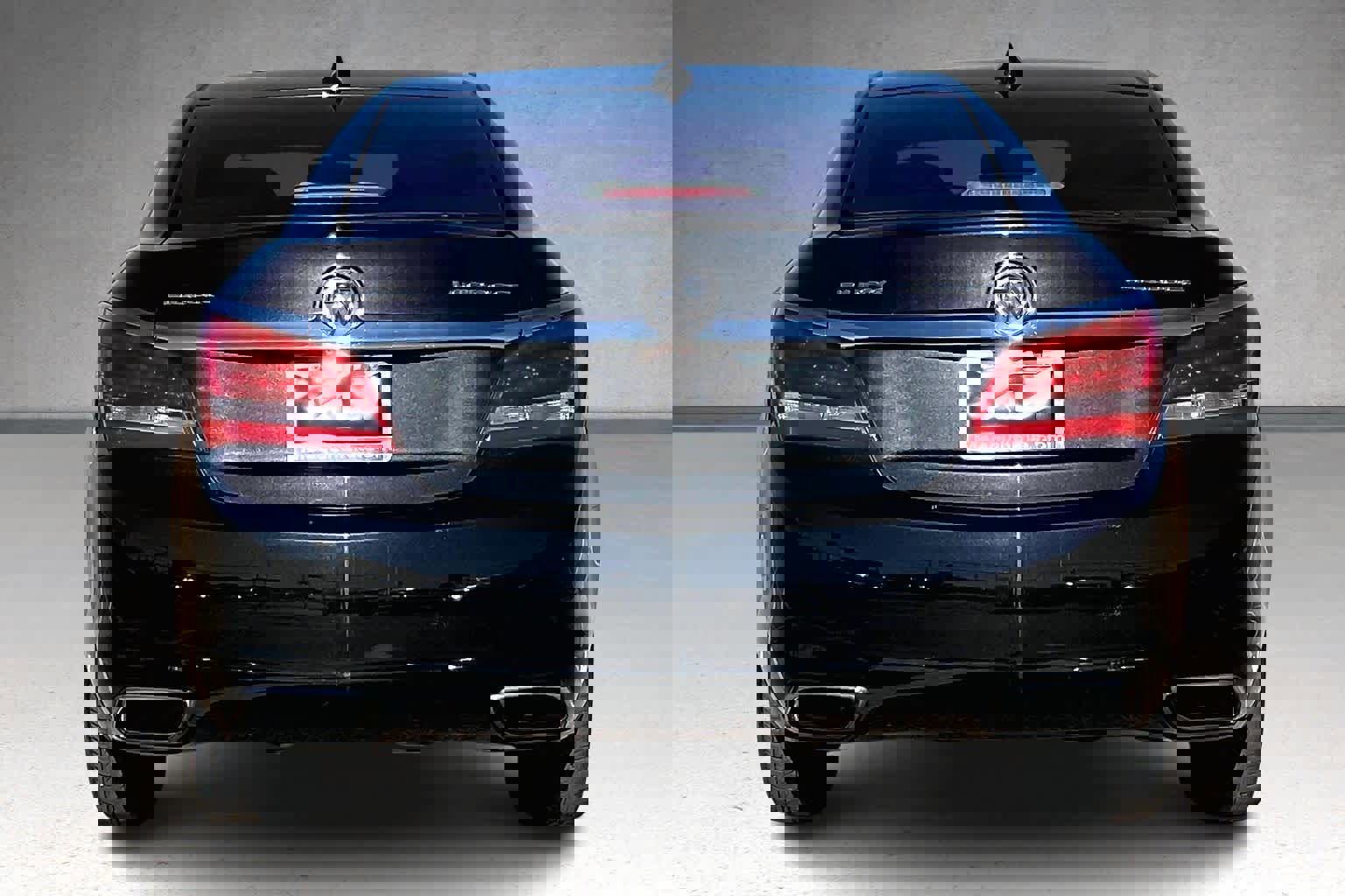 Used 2015 Buick LaCrosse image 5