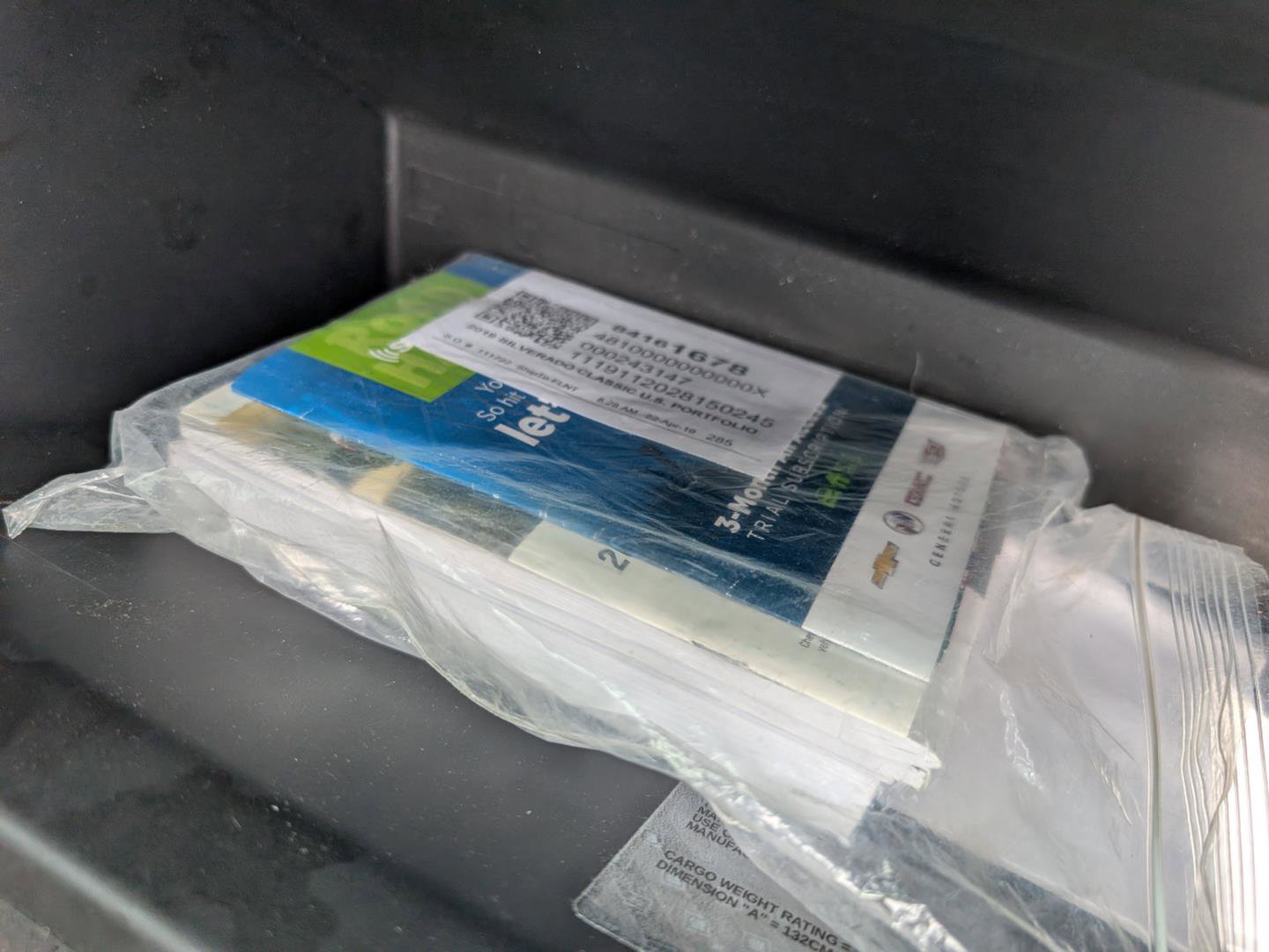 Used 2020 Chevrolet Silverado 2500 LTZ w/ LTZ Convenience Package image 42