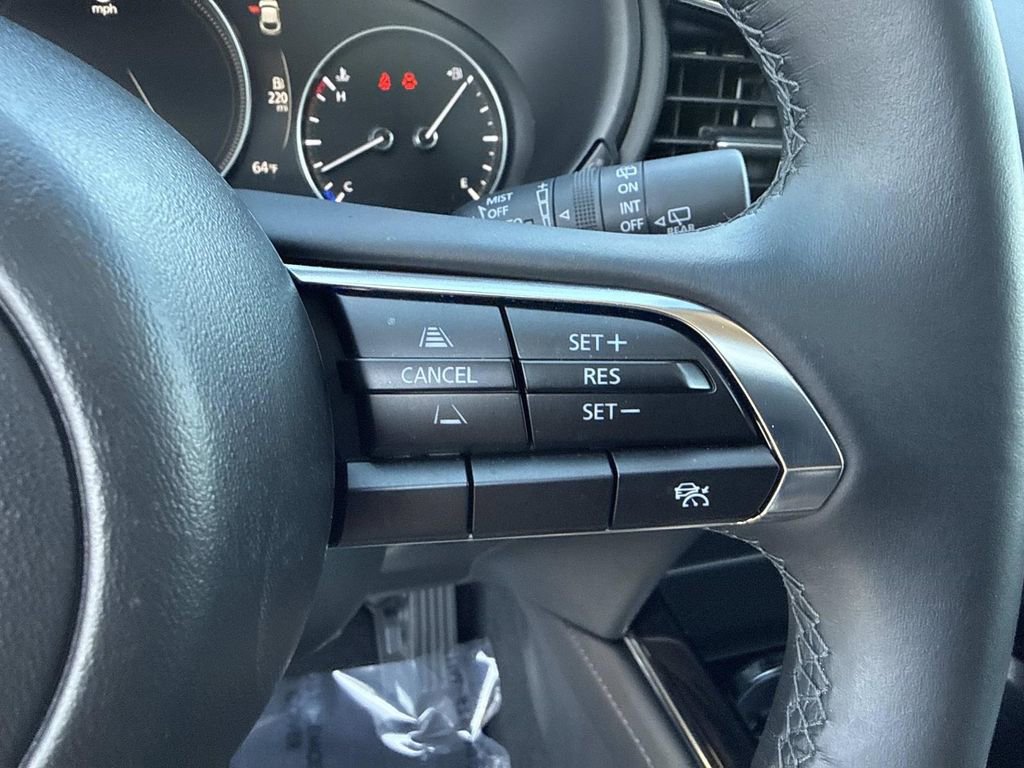 Certified 2025 MAZDA CX-30 AWD 2.5 S w/ Preferred Package image 40