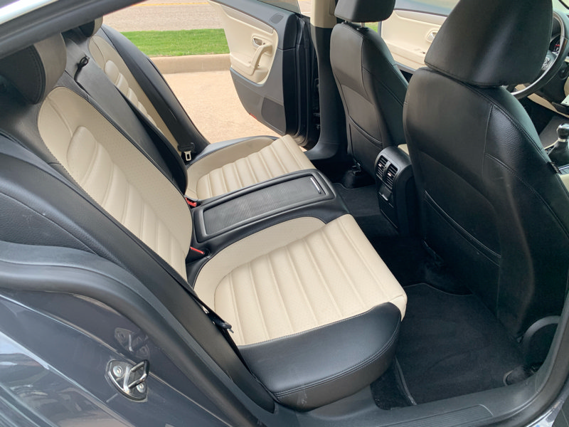 Used 2012 Volkswagen CC Sport FWD image 27