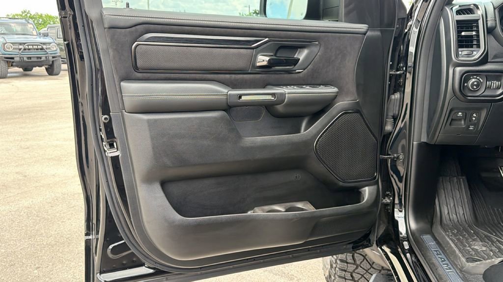 Used 2026 RAM 1500 RHO w/ Bed Utility Group AWD/4WD image 11