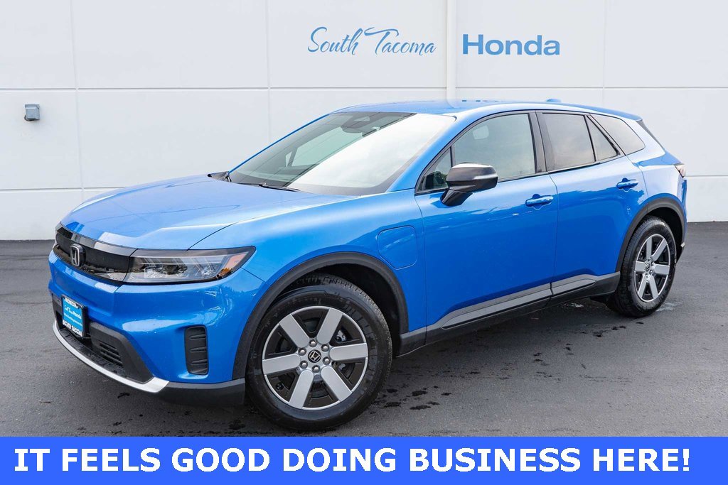 New 2025 Honda Prologue EX