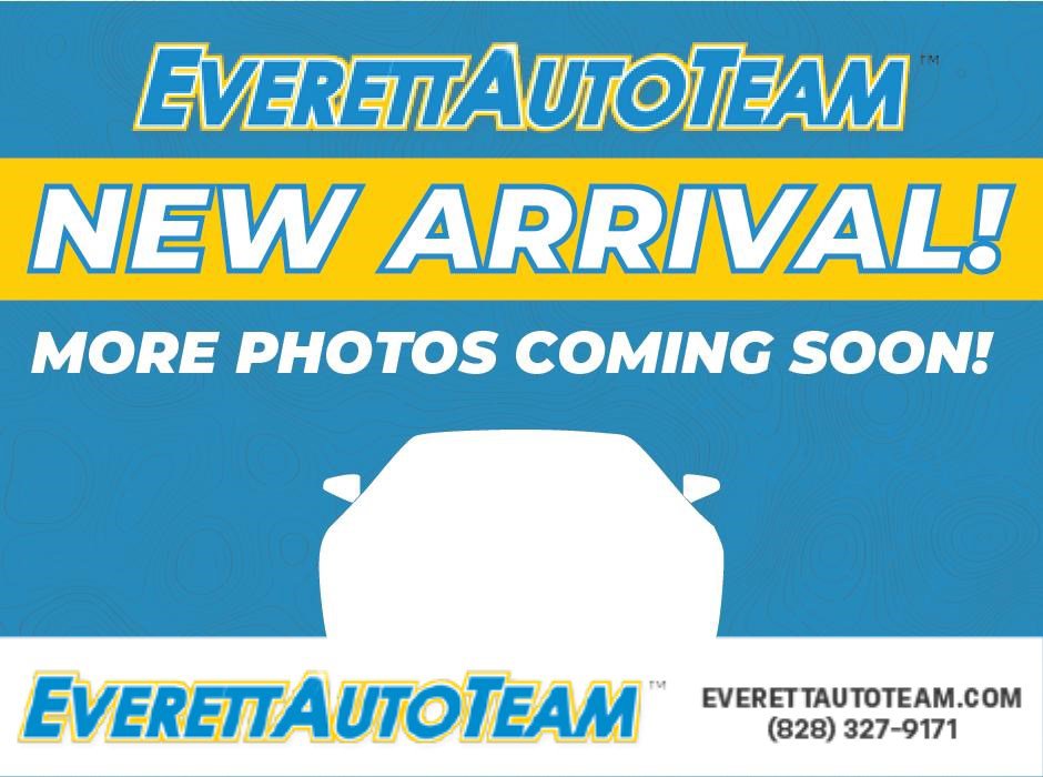 Used 2018 Jeep Grand Cherokee Overland