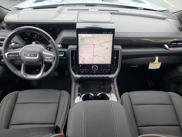 New 2026 GMC Yukon XL Elevation w/ Elevation Premium Package RWD image 14