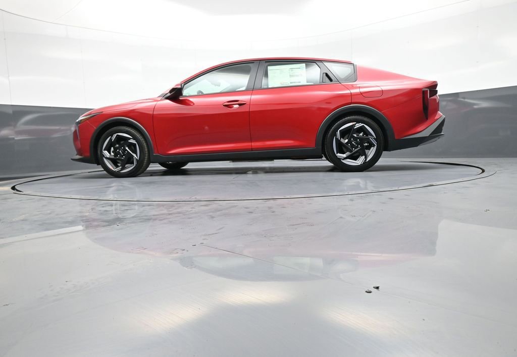 New 2025 Kia K4 EX image 31