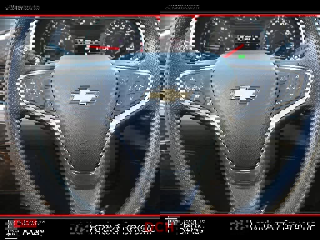 Used 2023 Chevrolet Malibu LS w/ Driver Confidence Package image 9