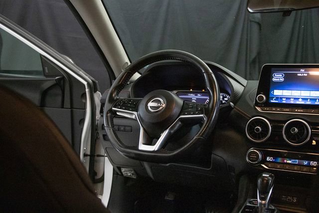 Used 2024 Nissan Sentra SR image 14