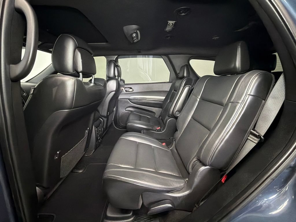 Used 2020 Dodge Durango GT AWD/4WD image 5