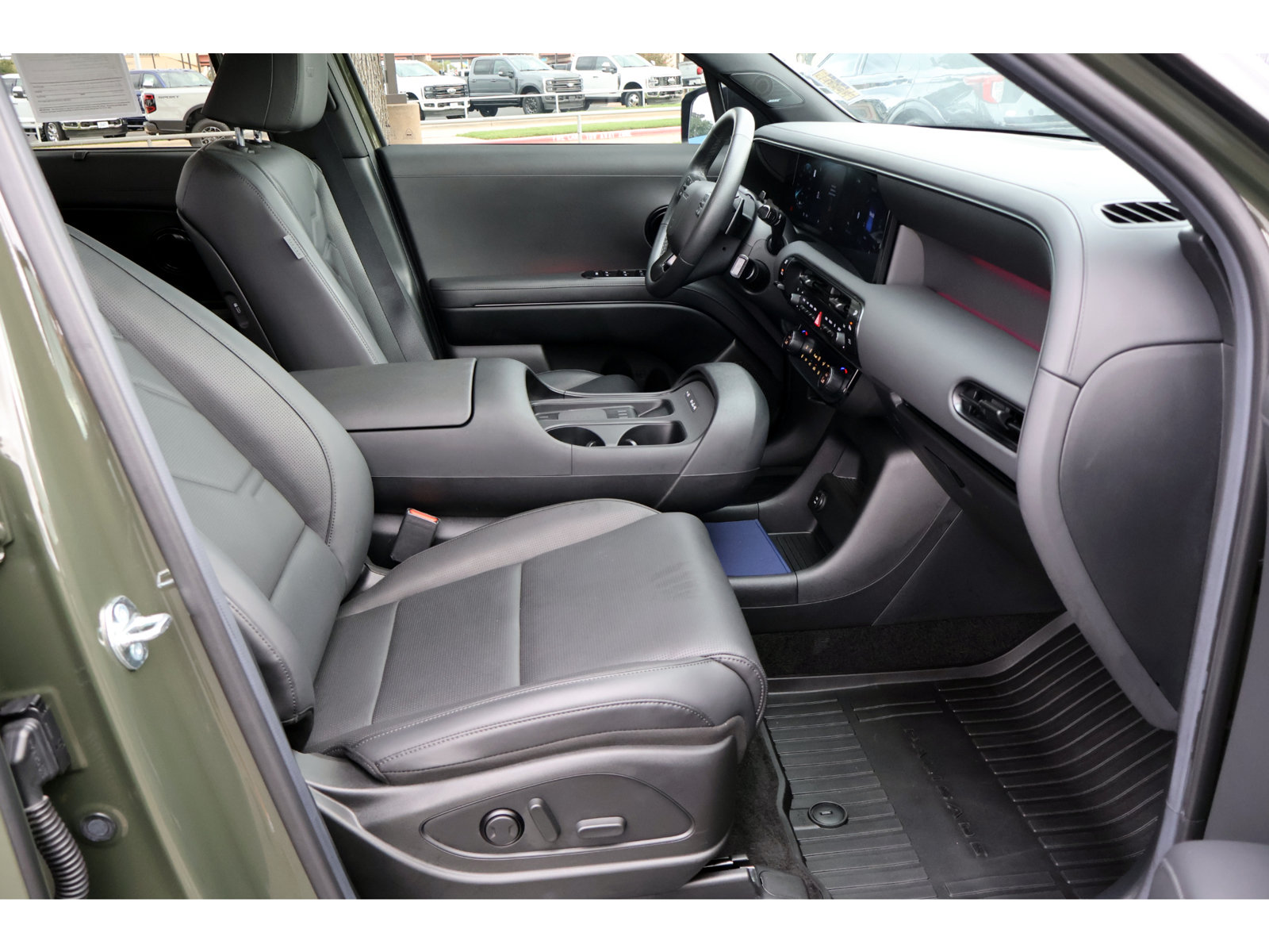 Used 2026 Hyundai Palisade XRT Pro AWD/4WD image 17