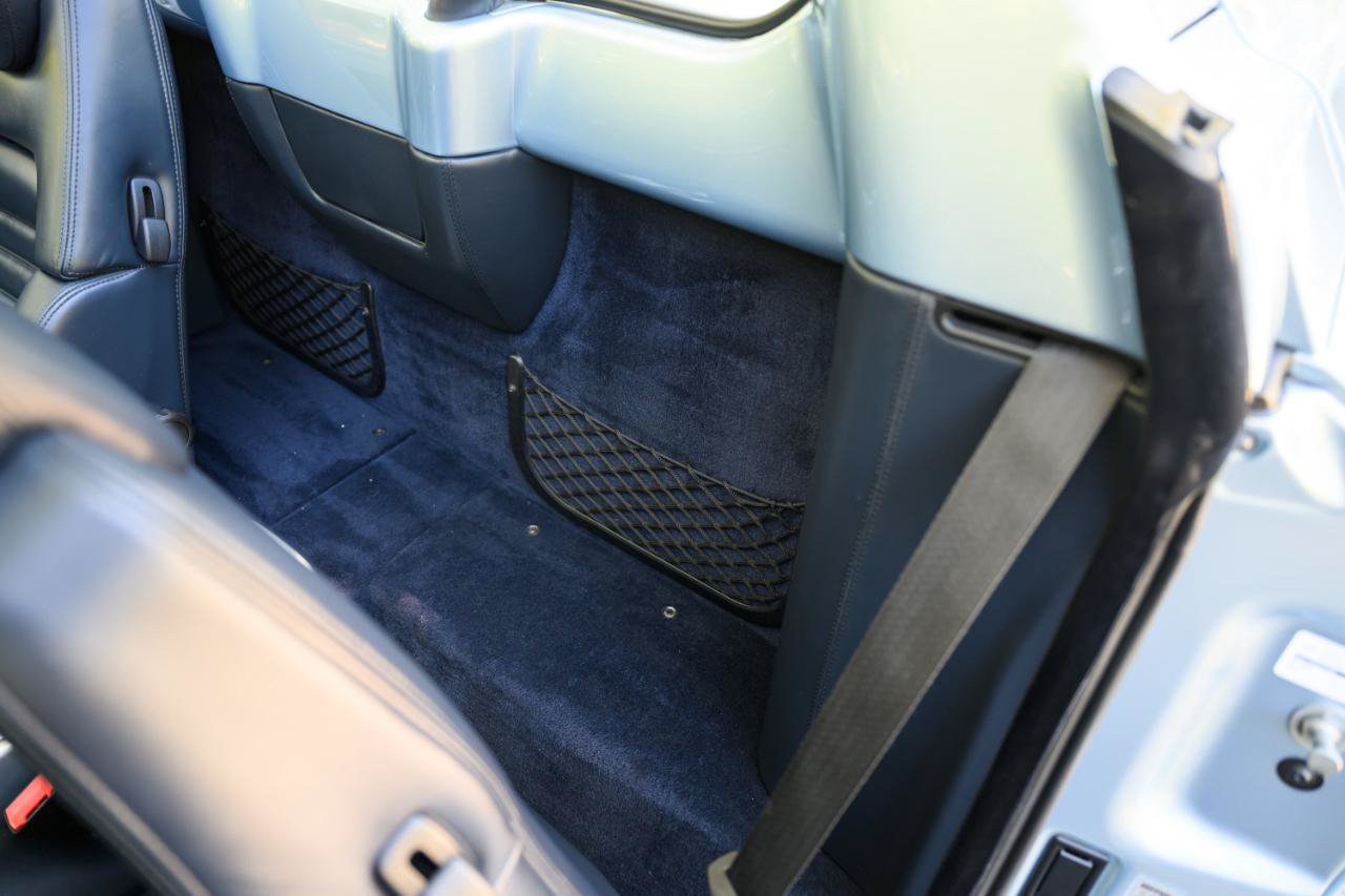 Used 2002 Ferrari 360 Spider RWD image 58