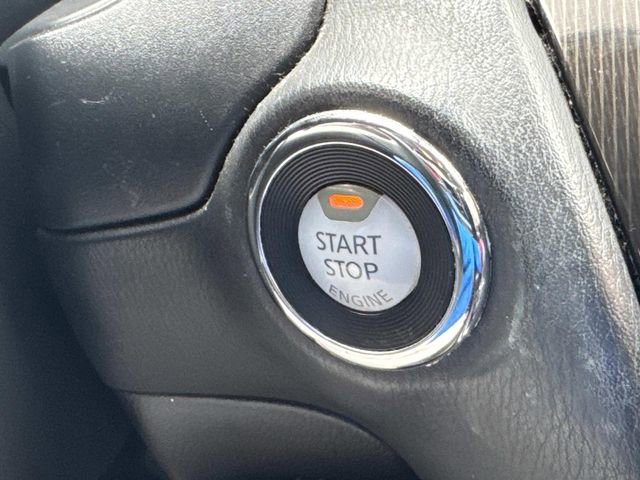 Used 2020 INFINITI QX60 Pure image 32