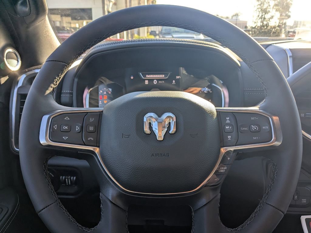 New 2026 RAM 2500 Laramie image 23