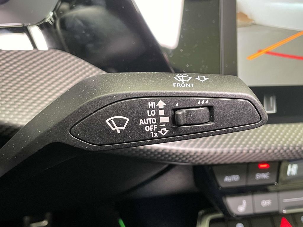 New 2026 Audi RS 3 image 40