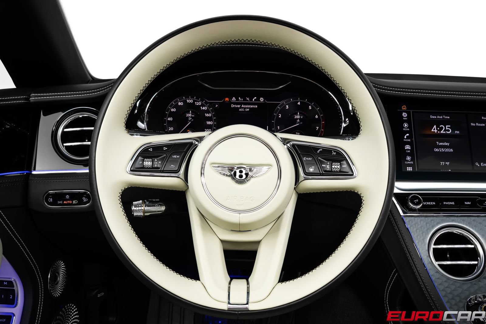 Used 2022 Bentley Continental GT Speed AWD/4WD image 29