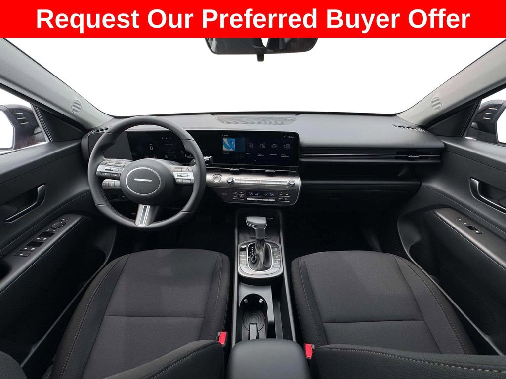New 2026 Hyundai Kona SEL Sport image 15