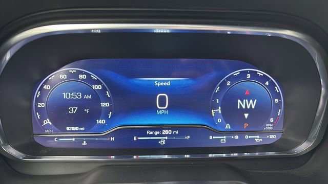 Used 2024 Chevrolet Suburban LT image 12