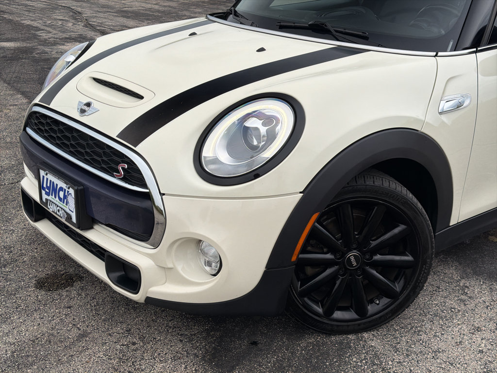 Used 2015 MINI Cooper S FWD image 8