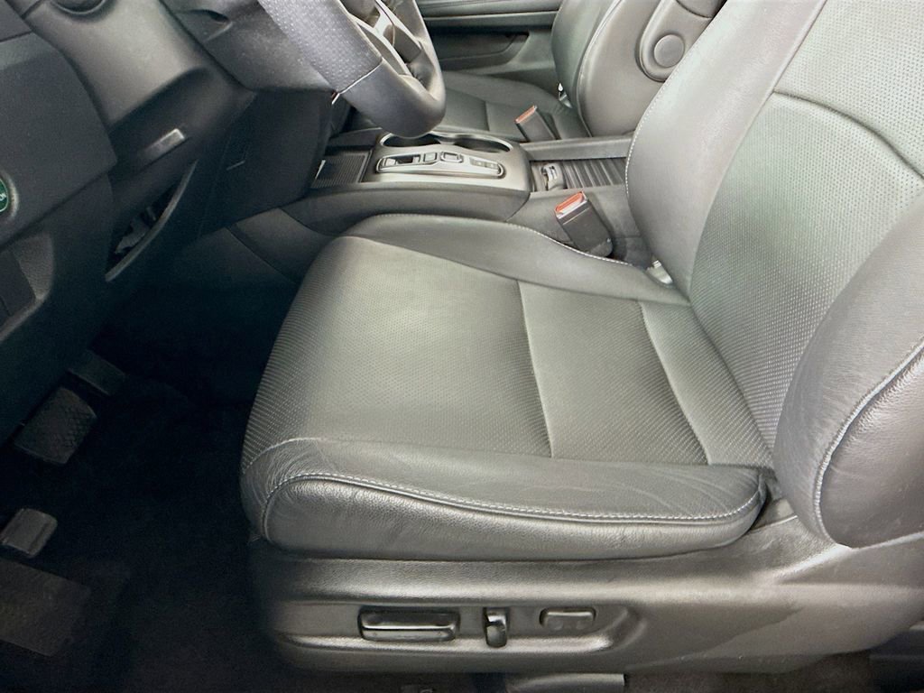 Certified 2023 Honda Passport EX-L image 34