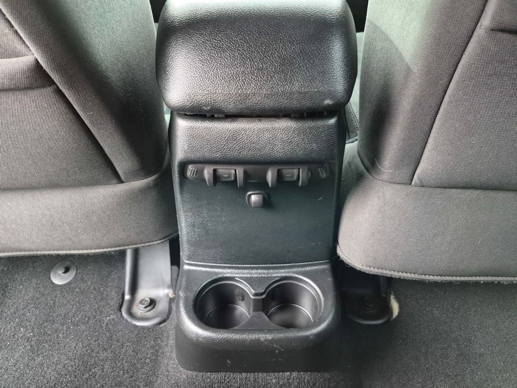 Used 2017 Jeep Wrangler Unlimited Sport w/ Quick Order Package 24S image 17