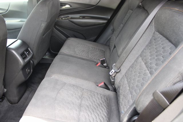 Certified 2020 Chevrolet Equinox LT image 19