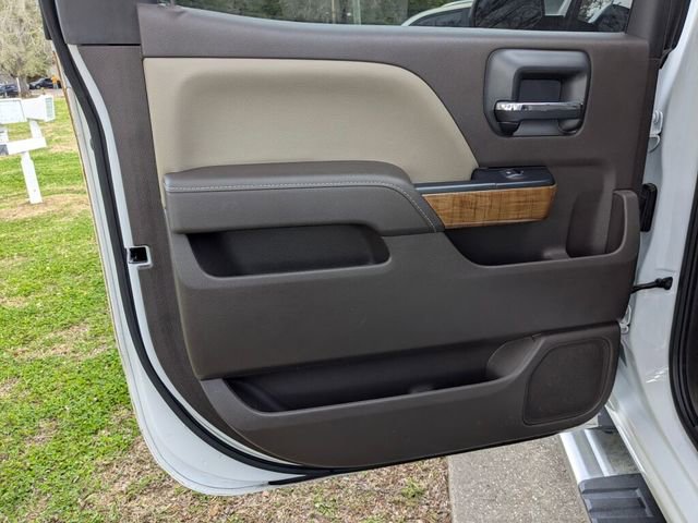 Used 2018 GMC Sierra 1500 SLT image 35