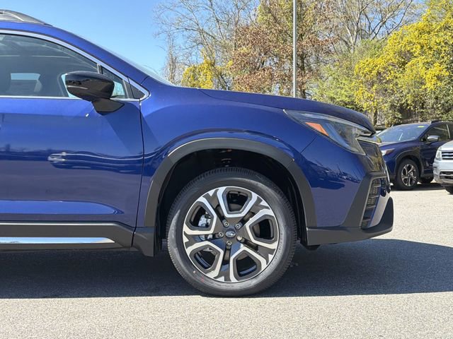 New 2026 Subaru Ascent Touring image 9