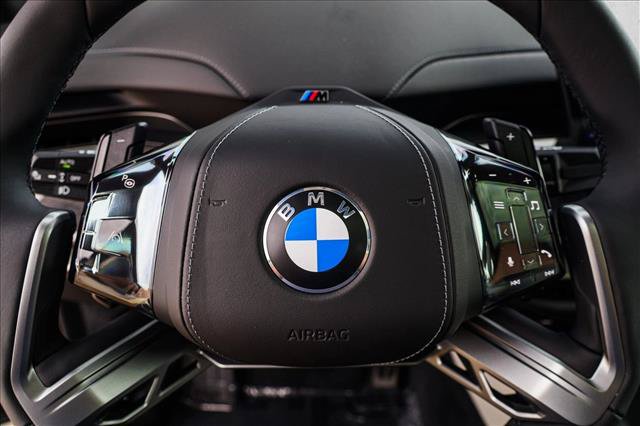 New 2027 BMW 740i xDrive w/ Executive Package AWD/4WD image 14