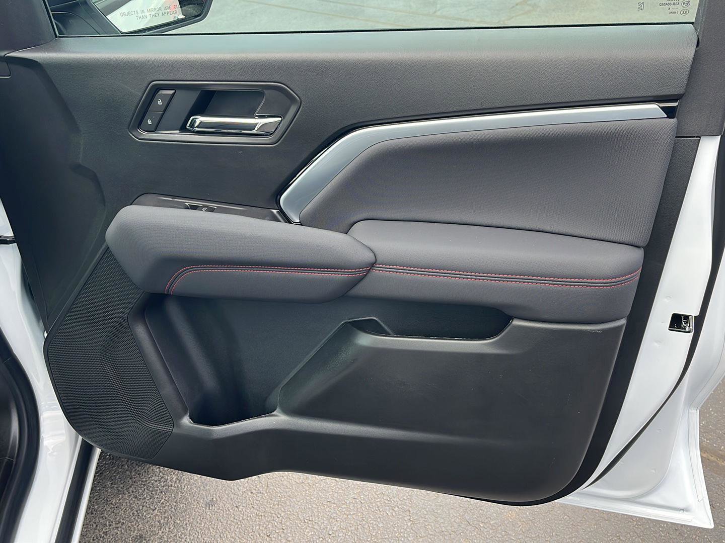 New 2026 Chevrolet Colorado Z71 AWD/4WD image 26