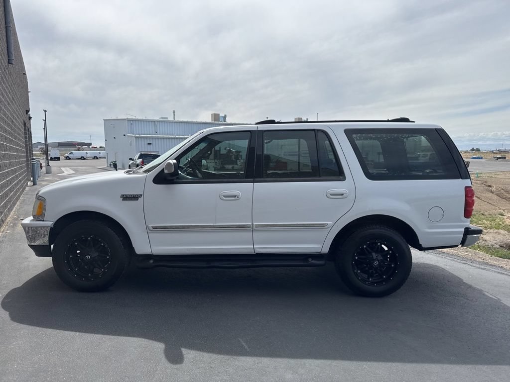 Used 1998 Ford Expedition XLT RWD image 6