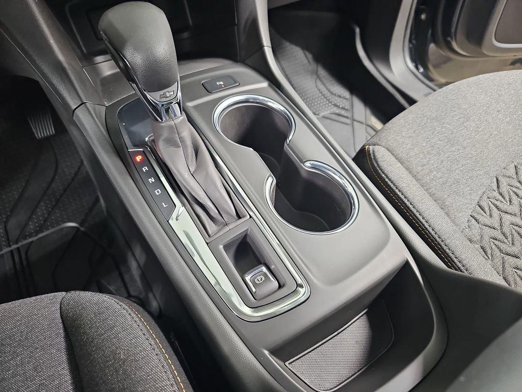 Certified 2023 Chevrolet Equinox LT image 30