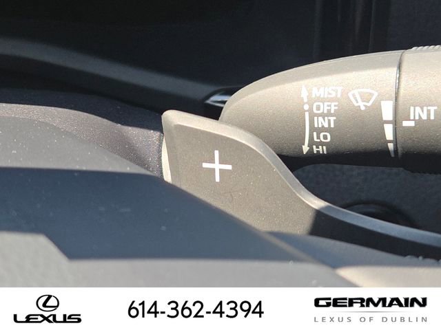 Used 2025 Toyota Camry XSE image 30