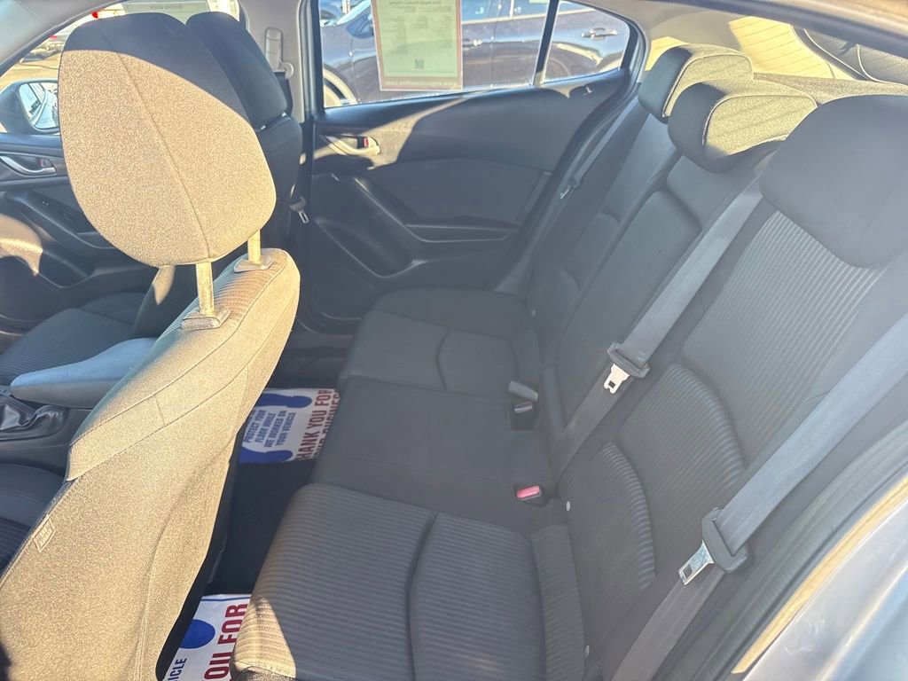 Used 2014 MAZDA MAZDA3 i Touring image 38