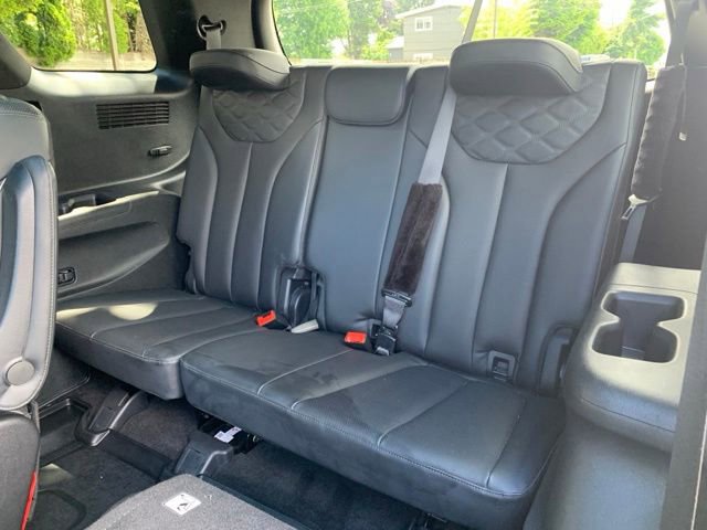 Used 2022 Hyundai Palisade Calligraphy w/ Winter Package AWD/4WD image 19