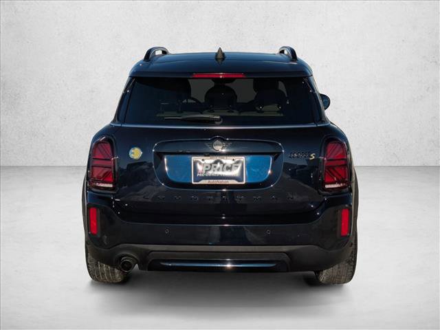 Used 2023 MINI Cooper Countryman SE image 7