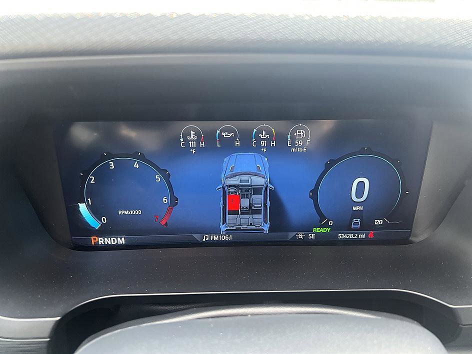 Used 2024 Ford F150 XLT w/ Mobile Office Package image 15