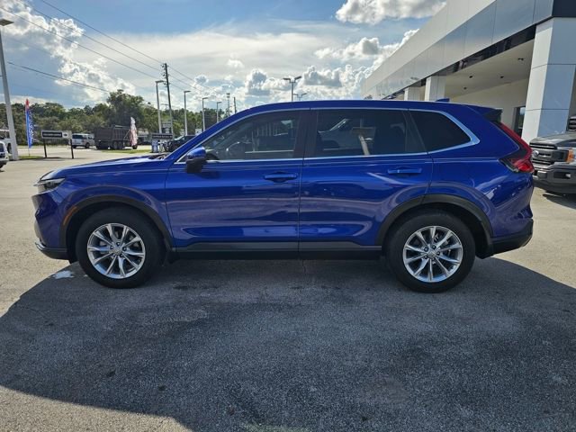 Used 2023 Honda CR-V EX image 2