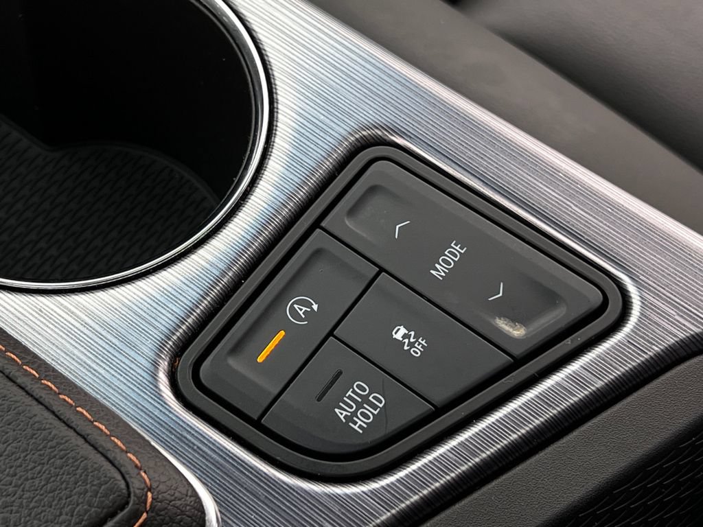 Used 2023 Cadillac CT4 Sport AWD/4WD image 21