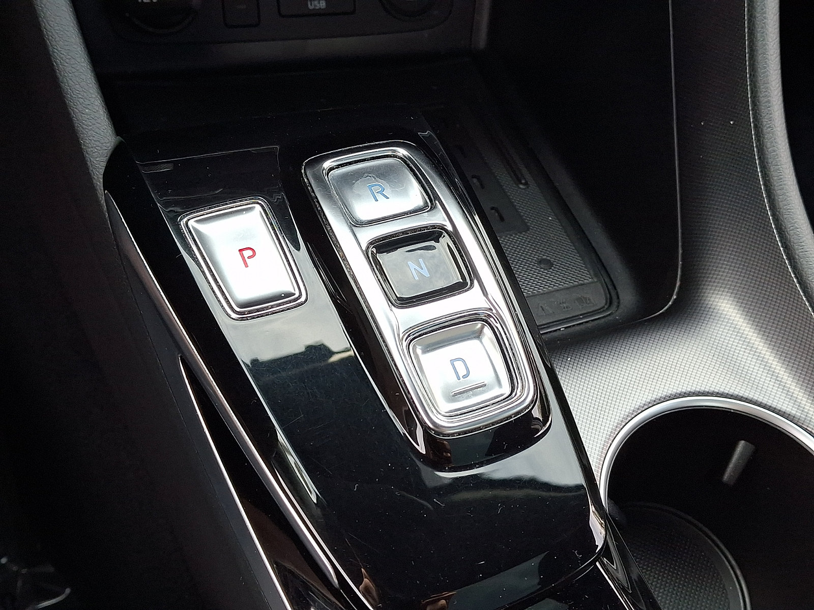Used 2021 Hyundai Sonata SEL Plus w/ Tech Package FWD image 14