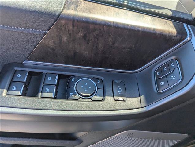 Used 2026 Ford F250 Lariat AWD/4WD image 10