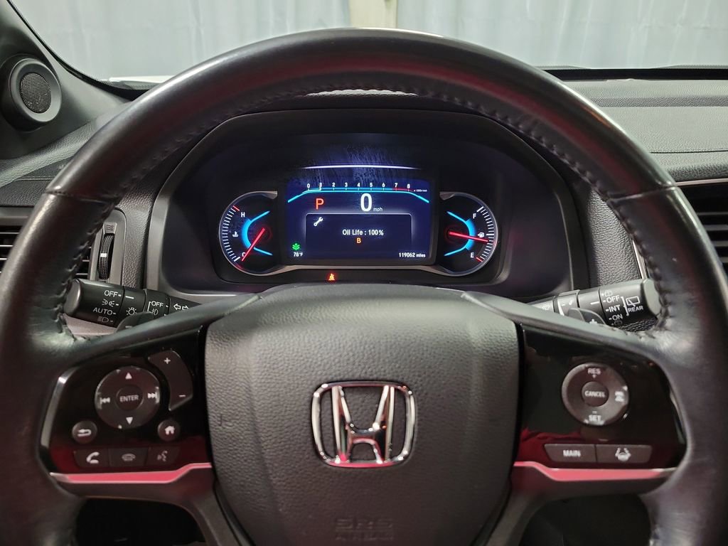 Used 2021 Honda Passport EX-L image 15