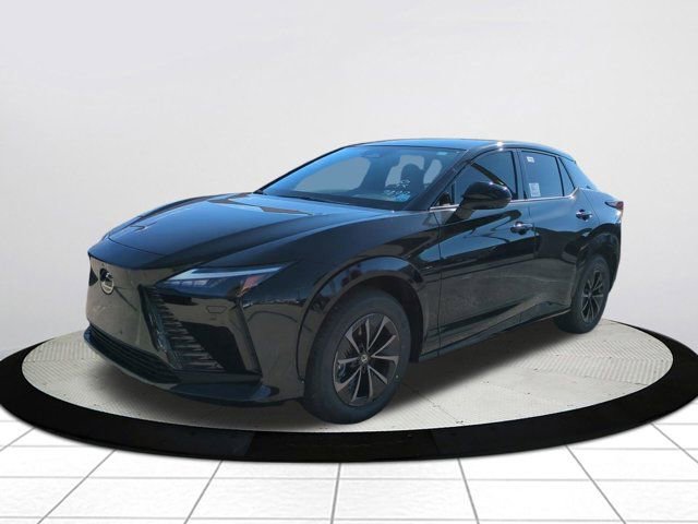New 2026 Lexus RZ 350e 2WD image 8