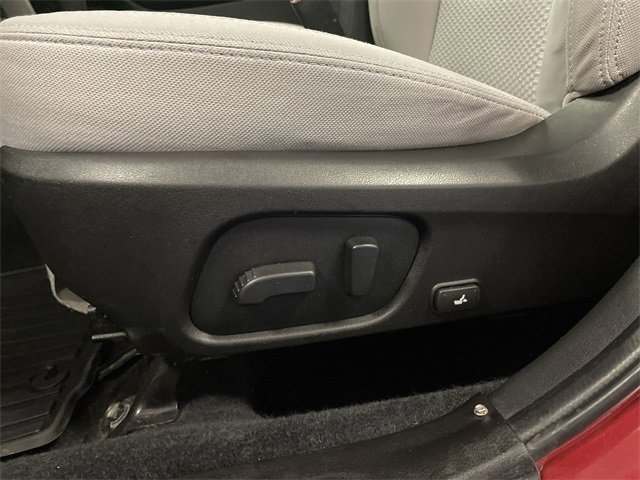 Used 2018 Subaru Forester 2.5i Premium image 12